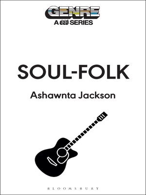 cover image of Soul-Folk